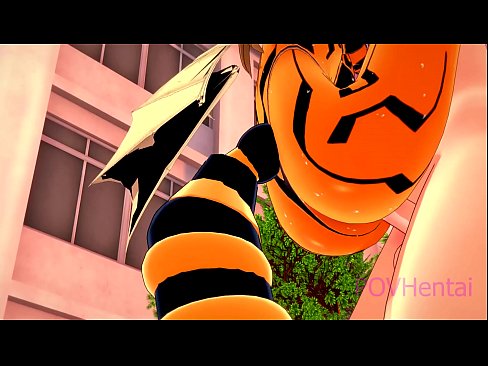 ❤️ Wasp Girl Monster Super porno bizda uz.https-tubsexer.ru ️❤